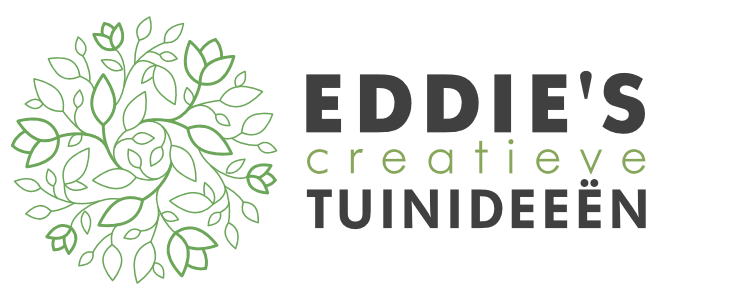 Eddie's Creatieve Tuinideeen